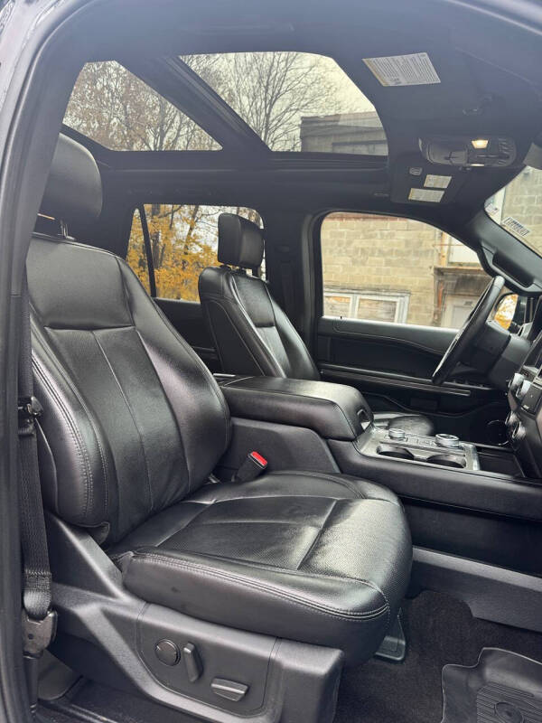 2020 Ford Expedition MAX XLT