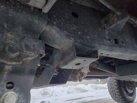 2019 Ford F-350 Super Duty Limited