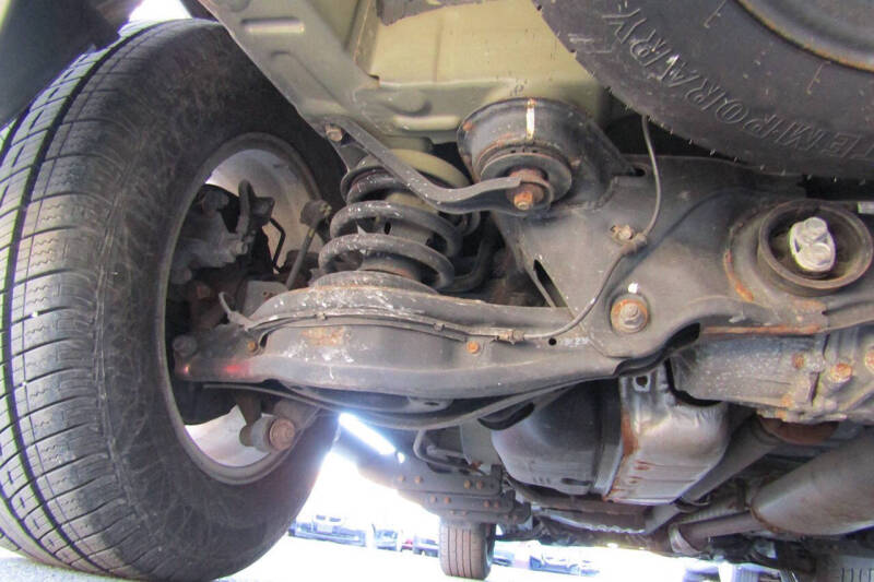 2003 Acura MDX