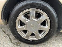 1995 Lexus SC 400