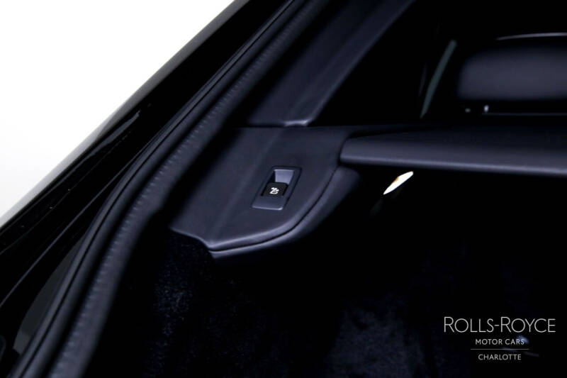 2024 Rolls-Royce Cullinan