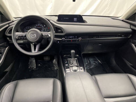 2025 Mazda CX-30 2.5 S Preferred