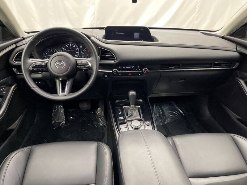 2025 Mazda CX-30 2.5 S Preferred