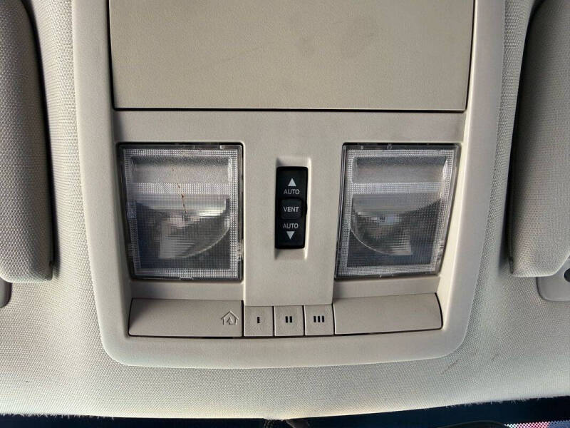 2010 Jeep Grand Cherokee Limited