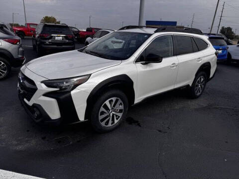 2024 Subaru Outback Premium