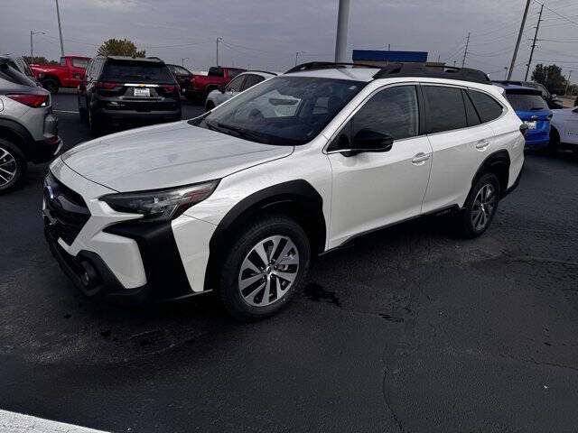 2024 Subaru Outback Premium