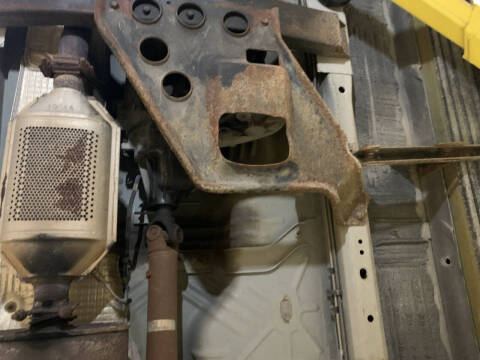 1998 Jeep Grand Cherokee Limited