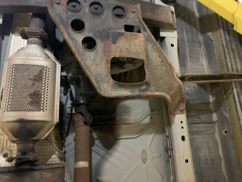 1998 Jeep Grand Cherokee Limited