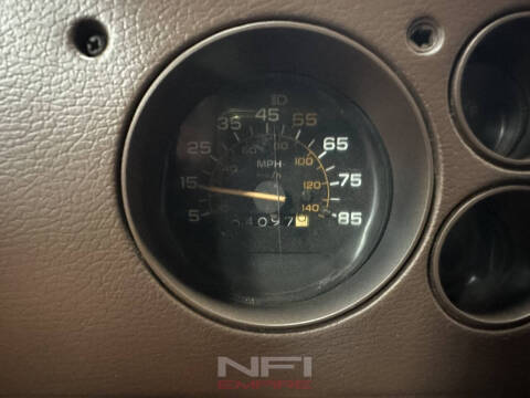 1982 Chevrolet Chevy Van