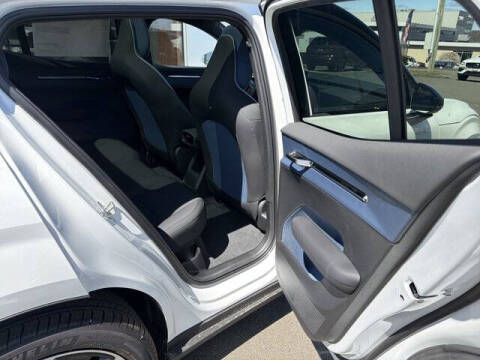 2026 Volvo EX30 Twin Plus