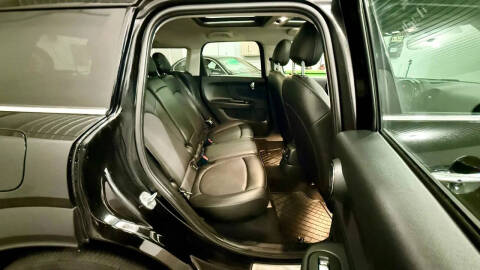 2017 MINI Countryman Cooper ALL4