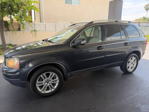 2011 Volvo XC90 3.2
