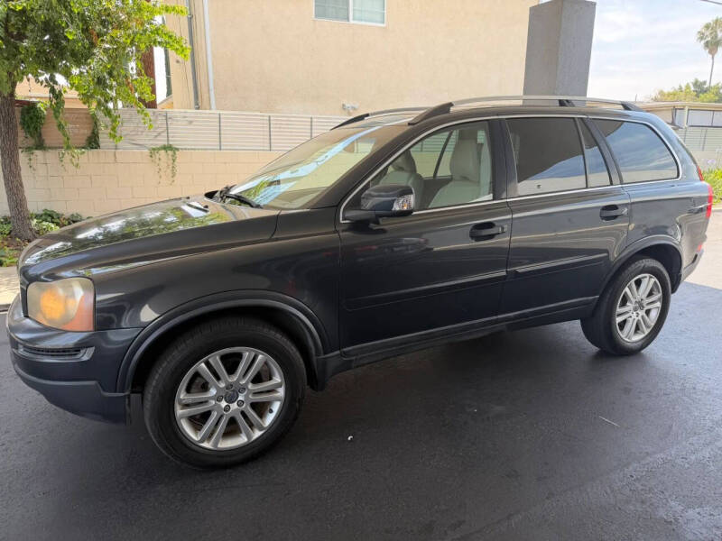 2011 Volvo XC90 3.2