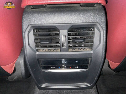 2024 BMW 4 Series 430i xDrive