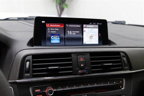 2019 BMW M2 Competition