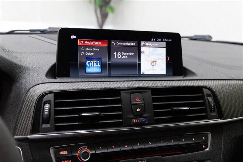 2019 BMW M2 Competition