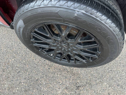 2006 Pontiac Torrent