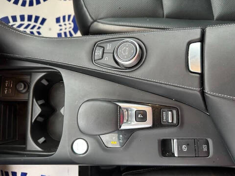 2021 Infiniti QX50 Essential