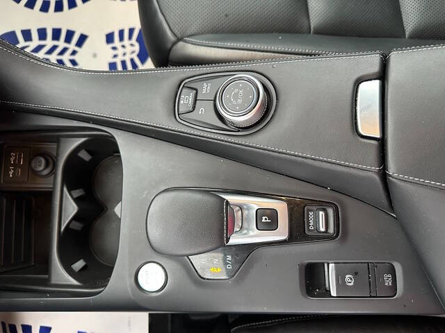 2021 Infiniti QX50 Essential