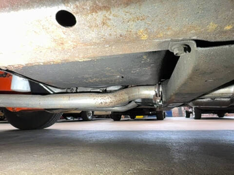 1976 Chevrolet Corvette