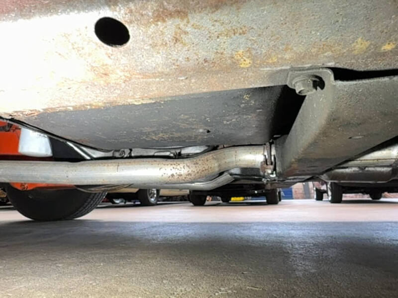 1976 Chevrolet Corvette