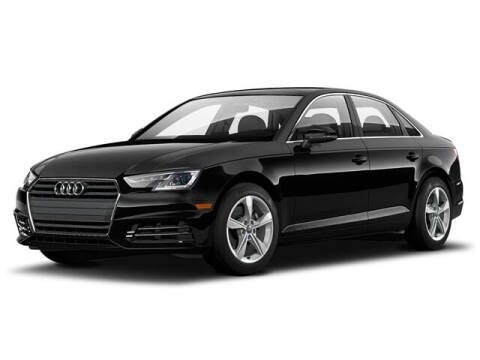 2019 Audi A4 for sale at Import Masters in Great Neck NY