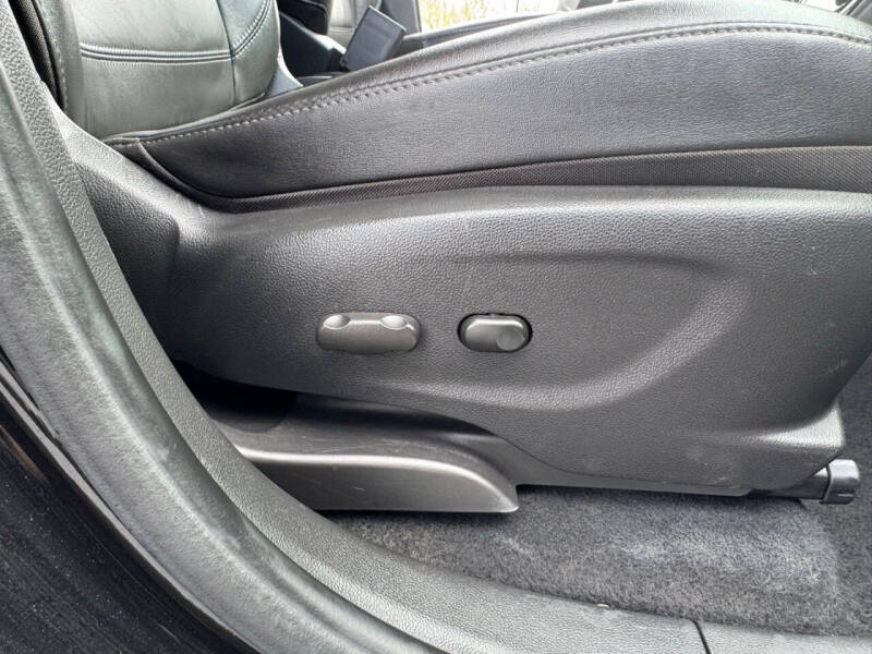 2020 Buick Encore Essence