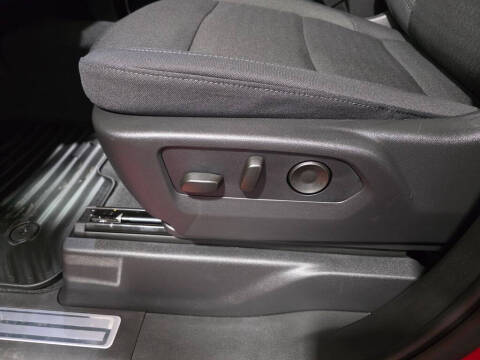 2026 GMC Sierra 1500 Elevation Standard