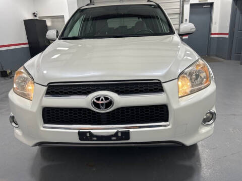 2009 Toyota RAV4 Limited