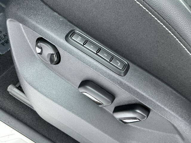 2026 Volkswagen Atlas SEL Premium R-Line 4Motion