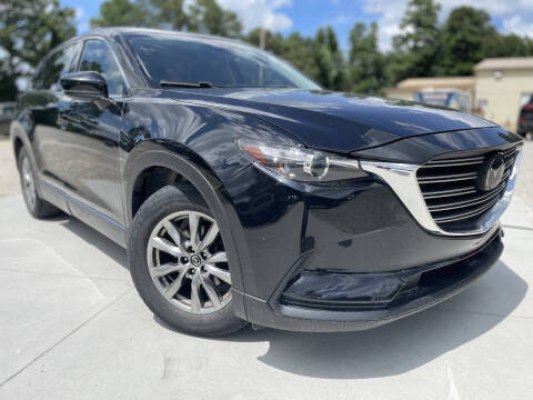 2019 Mazda CX-9