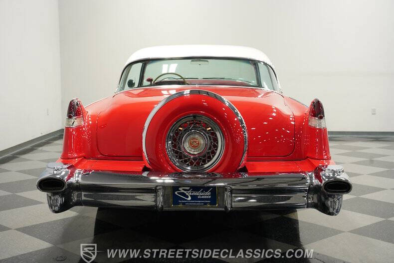 1956 Cadillac Series 62