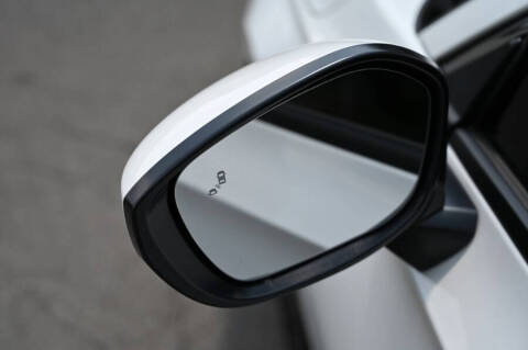 2022 Honda Civic EX-L