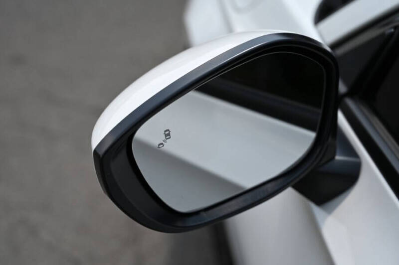 2022 Honda Civic EX-L