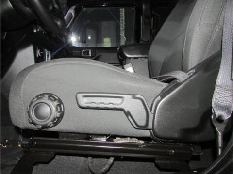 2018 Jeep Wrangler Unlimited