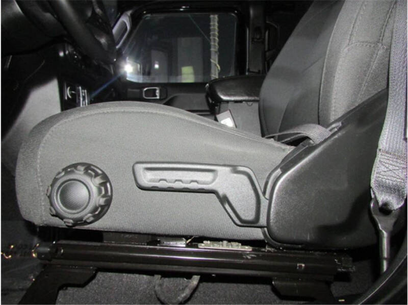 2018 Jeep Wrangler Unlimited