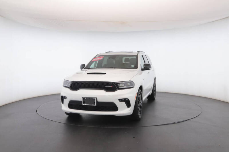 2023 Dodge Durango R/T