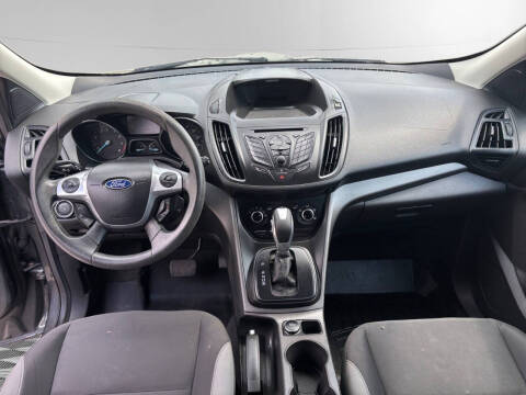 2014 Ford Escape S