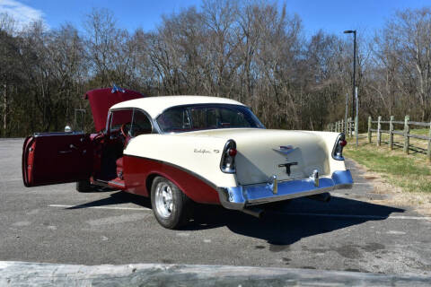 1956 Chevrolet Bel Air