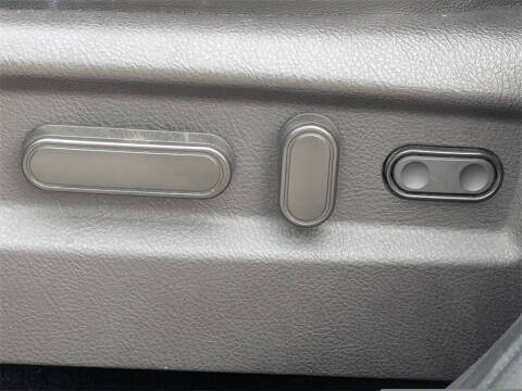 2011 Hyundai Santa Fe Limited