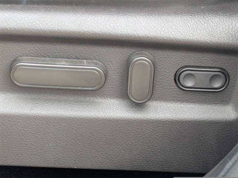 2011 Hyundai Santa Fe Limited