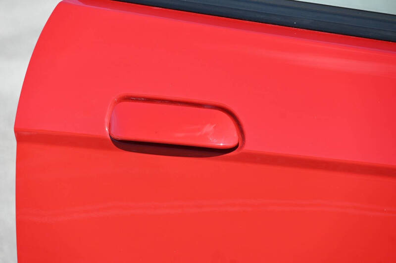 2004 Ford Mustang Mach 1 Premium