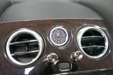 2014 Bentley Flying Spur