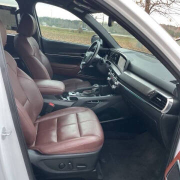 2023 Kia Telluride SX