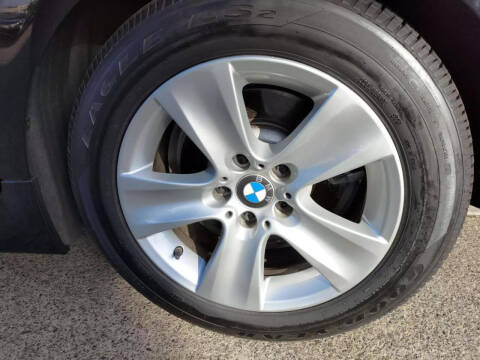 2013 BMW 5 Series 528i