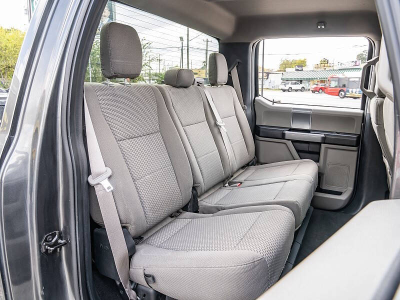 2019 Ford F-250 Super Duty