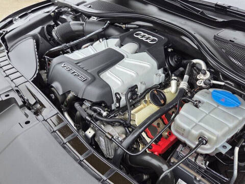 2012 Audi A7 3.0T quattro Prestige