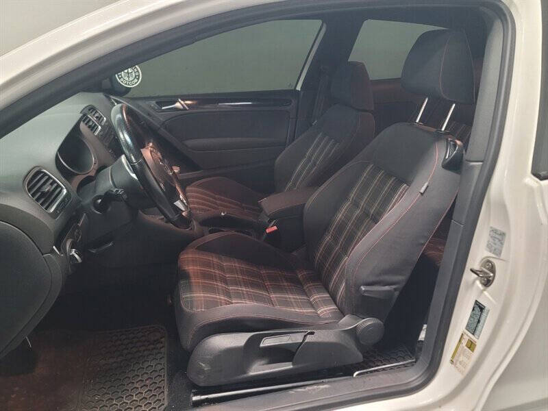 2011 Volkswagen GTI