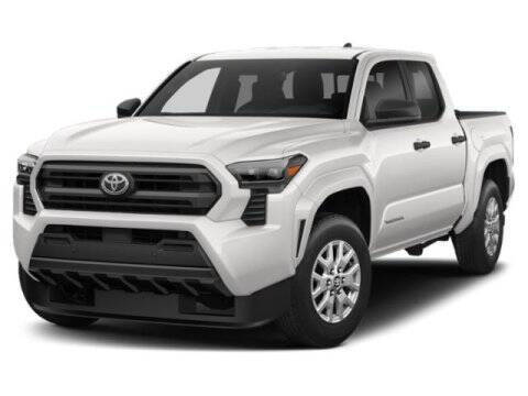 2024 Toyota Tacoma for sale at Quality Toyota - NEW in Independence MO