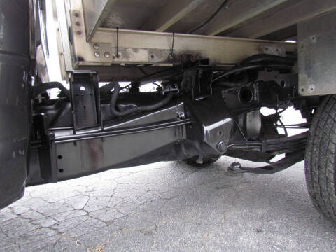 2019 RAM 3500 Tradesman